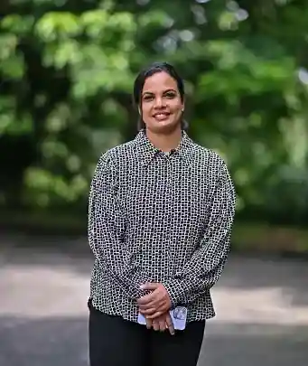 suja r mohan