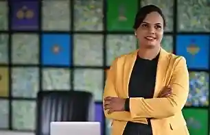 suja r mohan