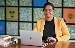 suja r mohan