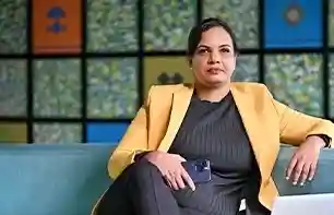 suja r mohan
