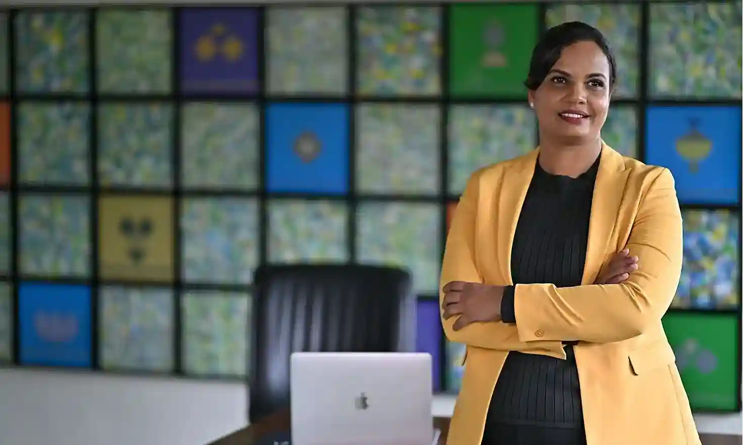 suja r mohan