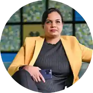 suja r mohan
